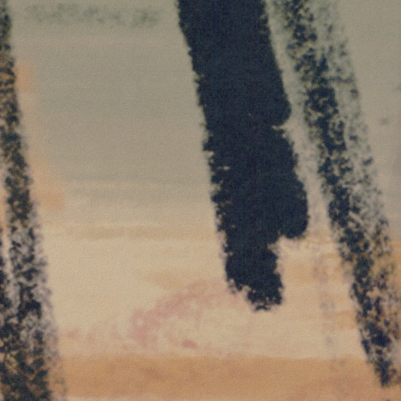 Wandbild Hors Saison - Panel 9