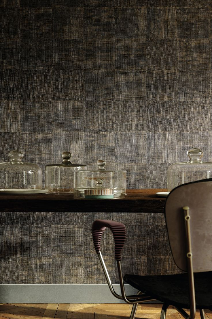 Tapete Raffia - VP 601 80