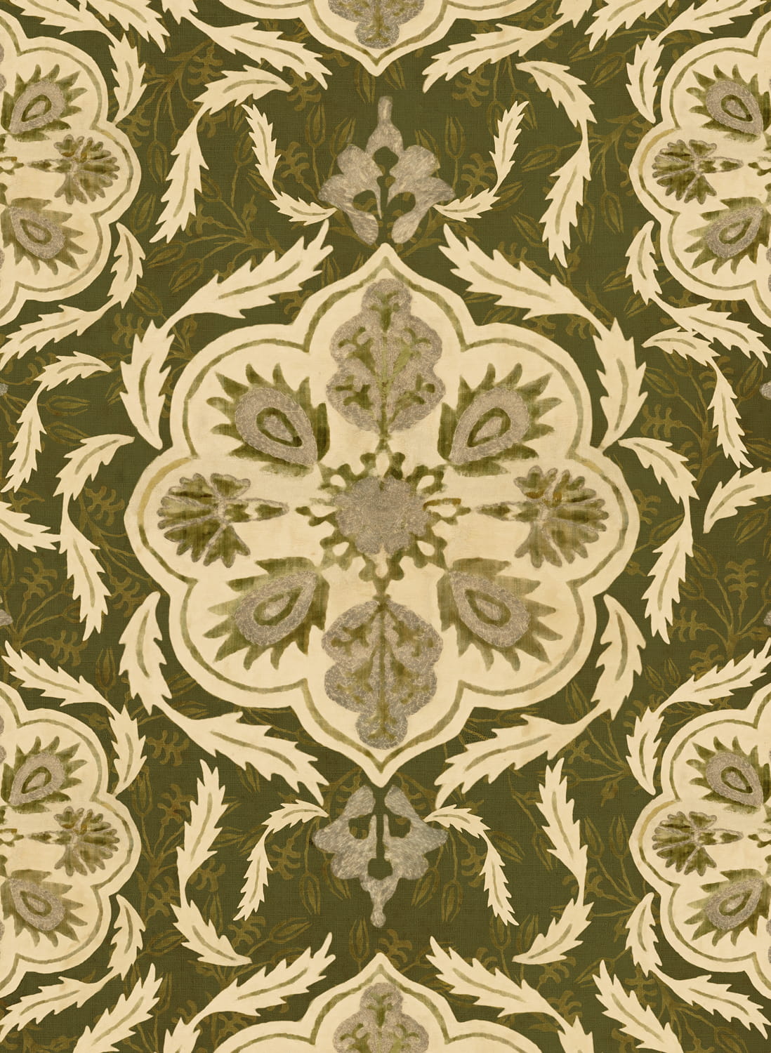 Tapete Ottoman - WP20728