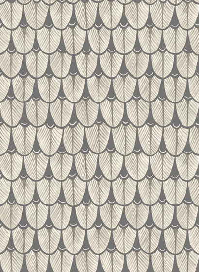 Tapete Narina - Cream/ Black