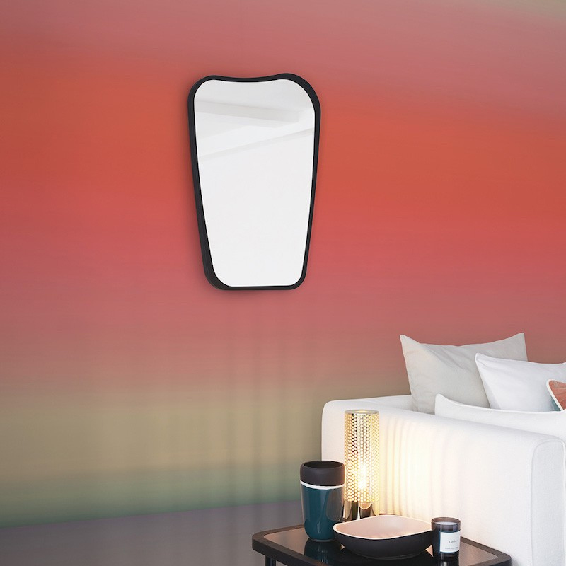 Wandbild L'Au-delr - SLN10