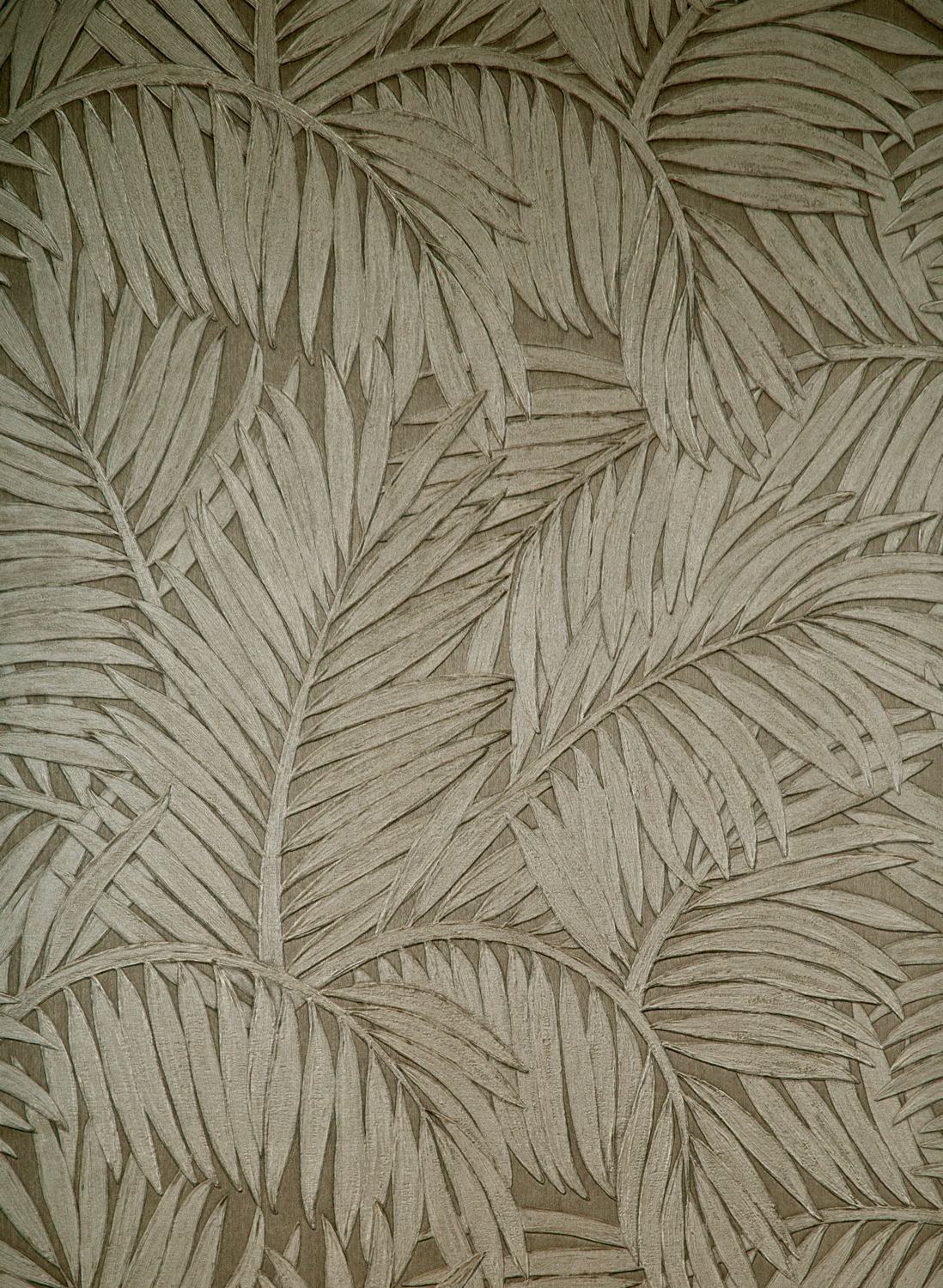 Tapete Sabal - Khaki