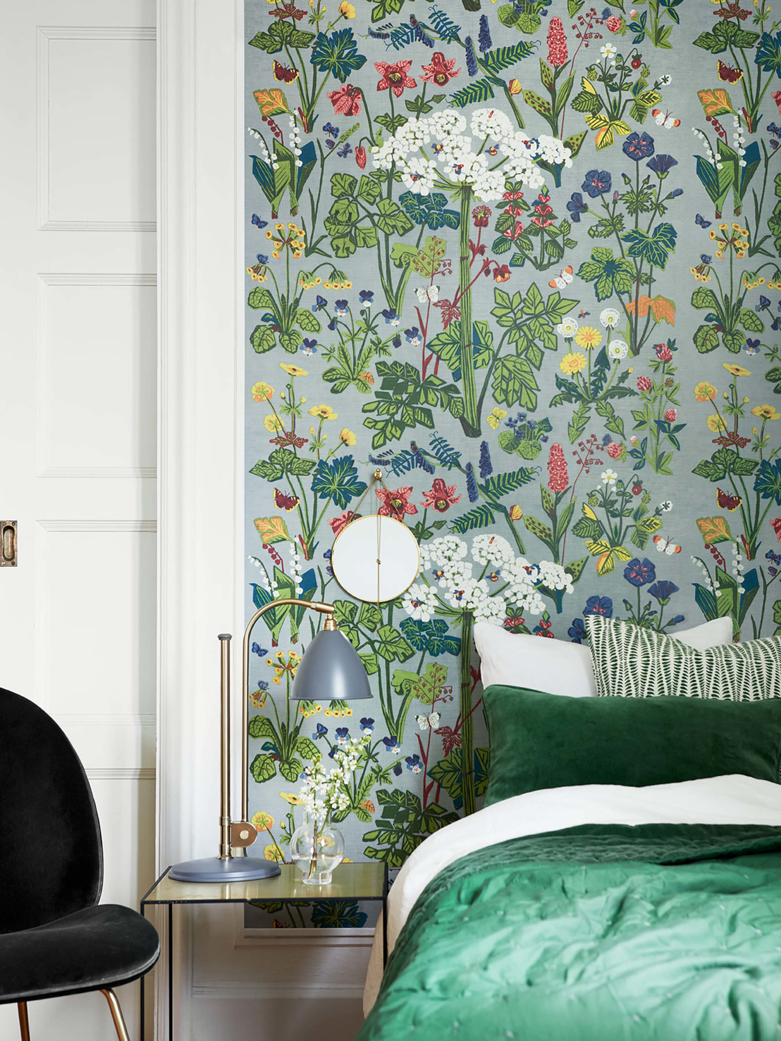 Mural Lisbet Jobs Aurora - 9824W