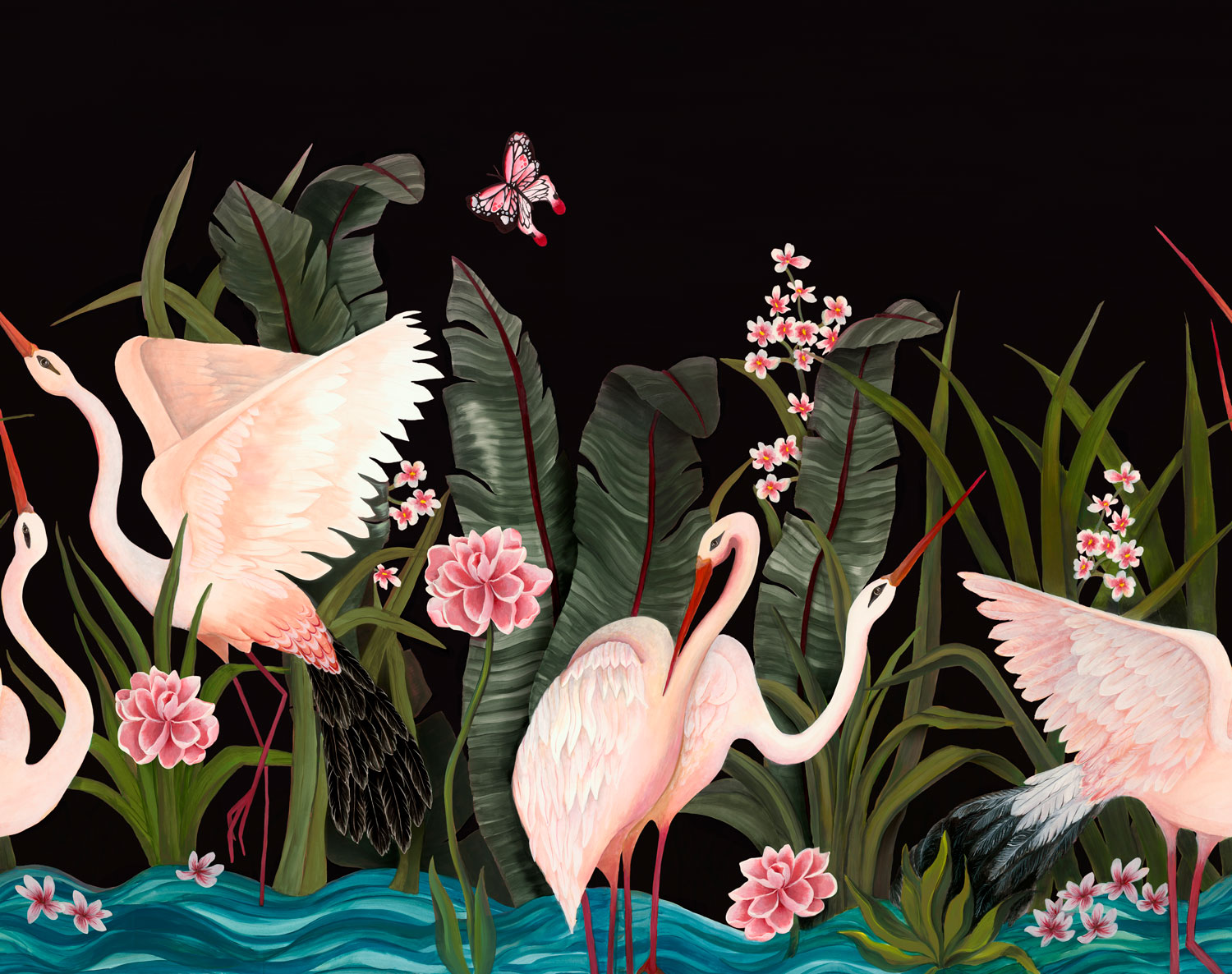 Mural Wetlands - 8000058N