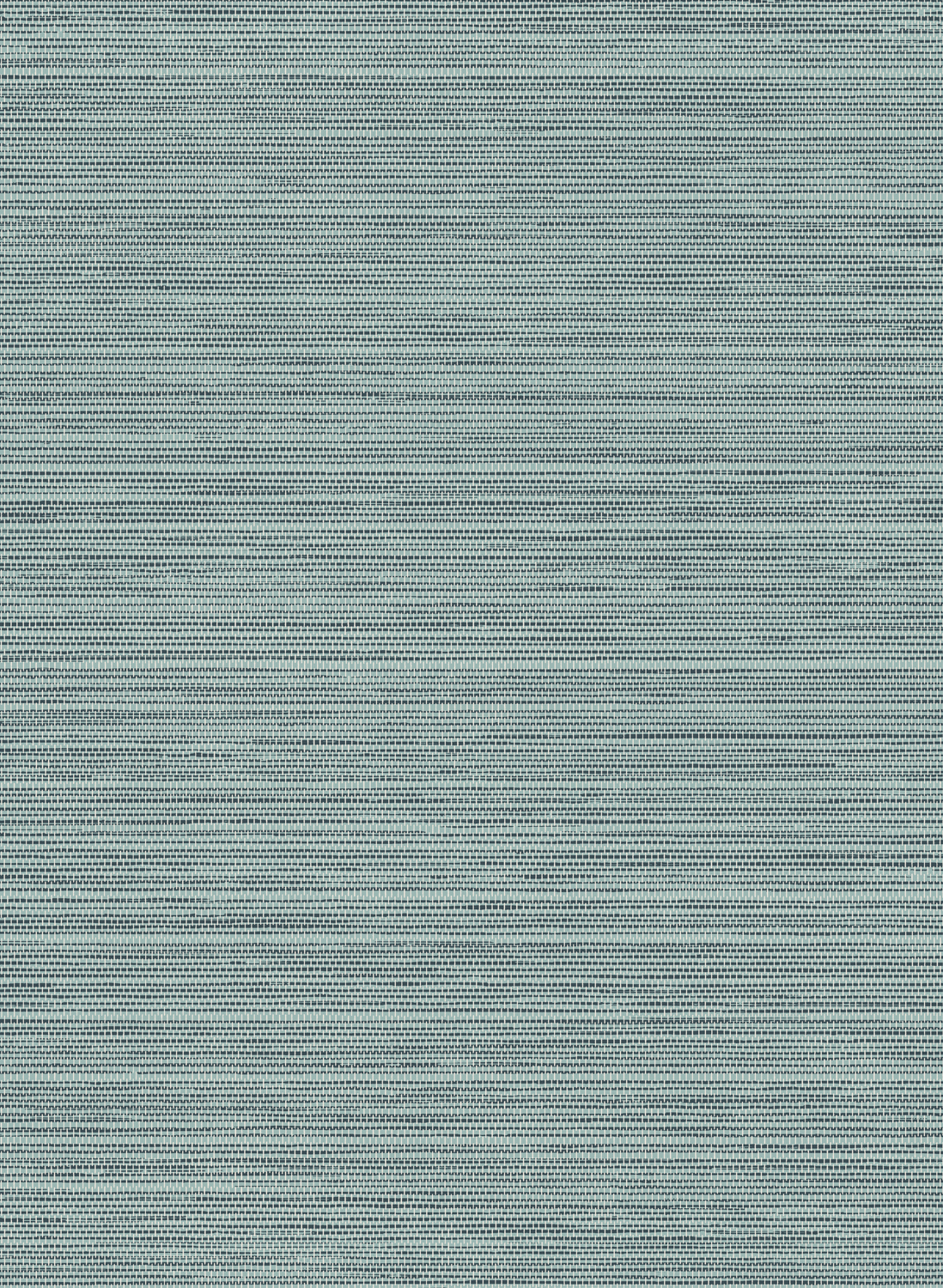 Tapete Le Sisal - Blue Horizon