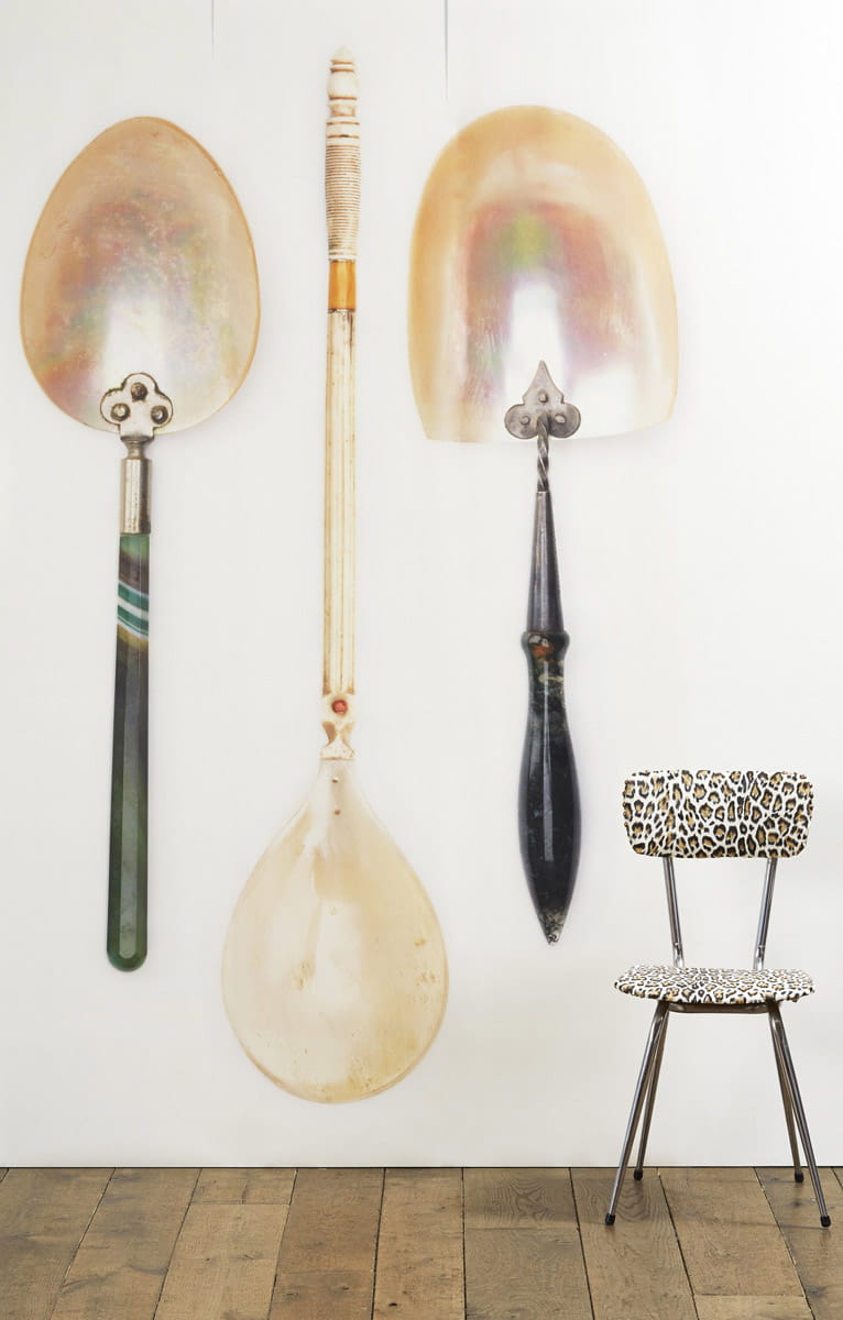 Wandbild Obsession 07