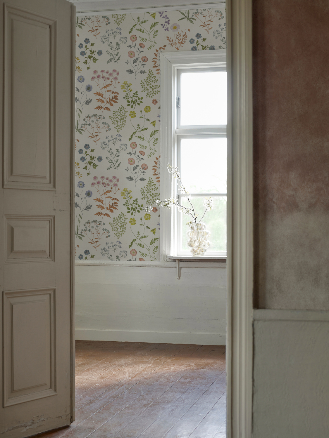 Wandbild Botanica - 9407W