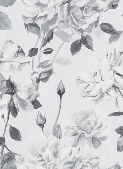 Papier peint Couture Rose