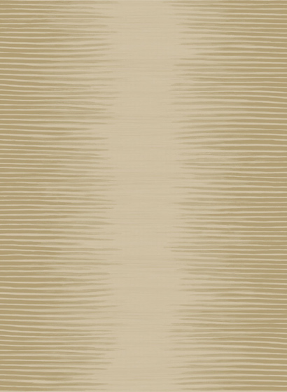 Tapete Plume - Buff/ Gold