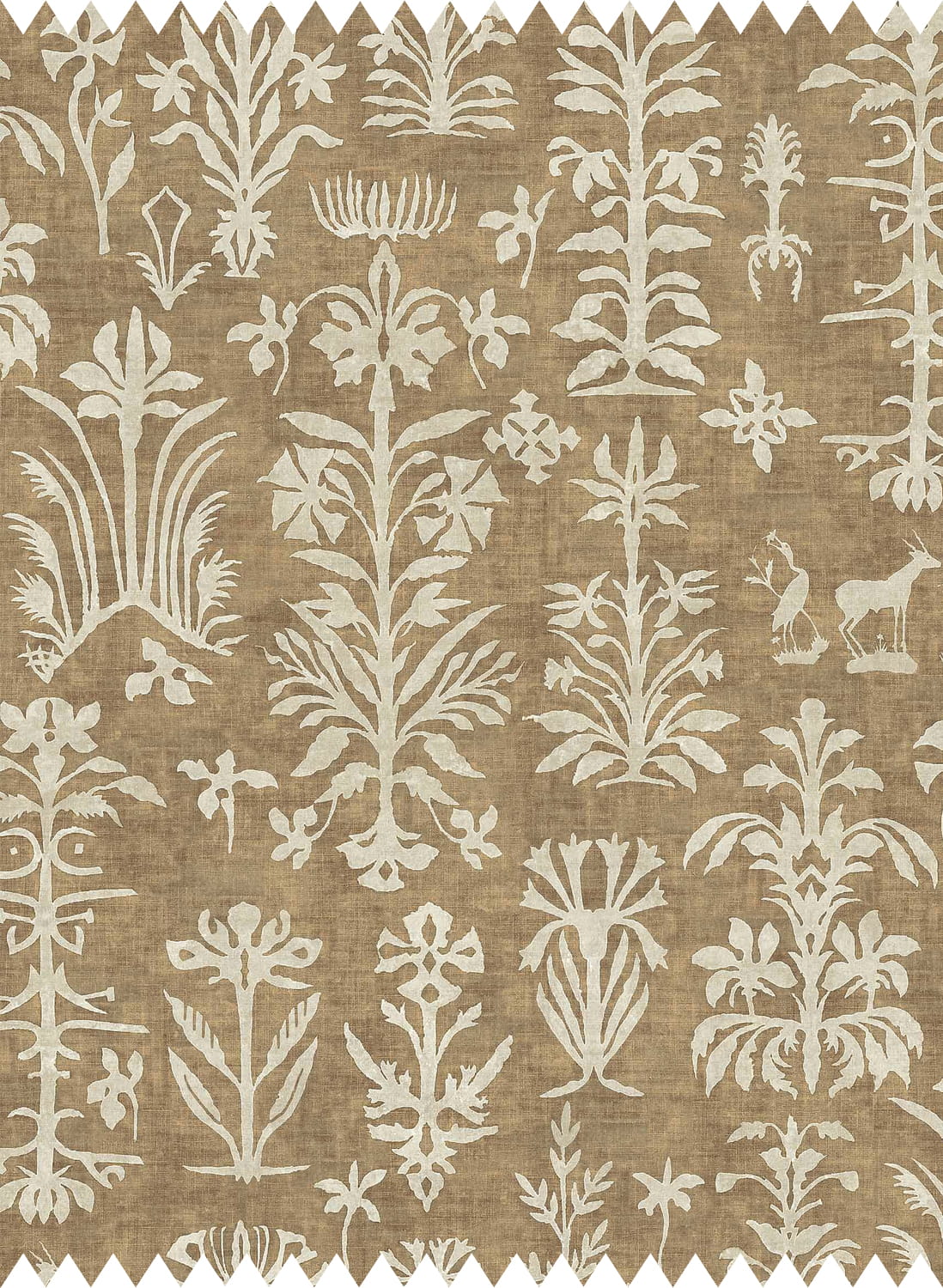 Fabric Papyrus