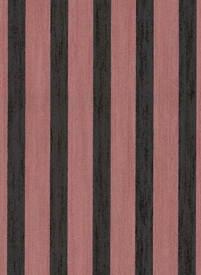 Tapete Petite Stripe - Pimento
