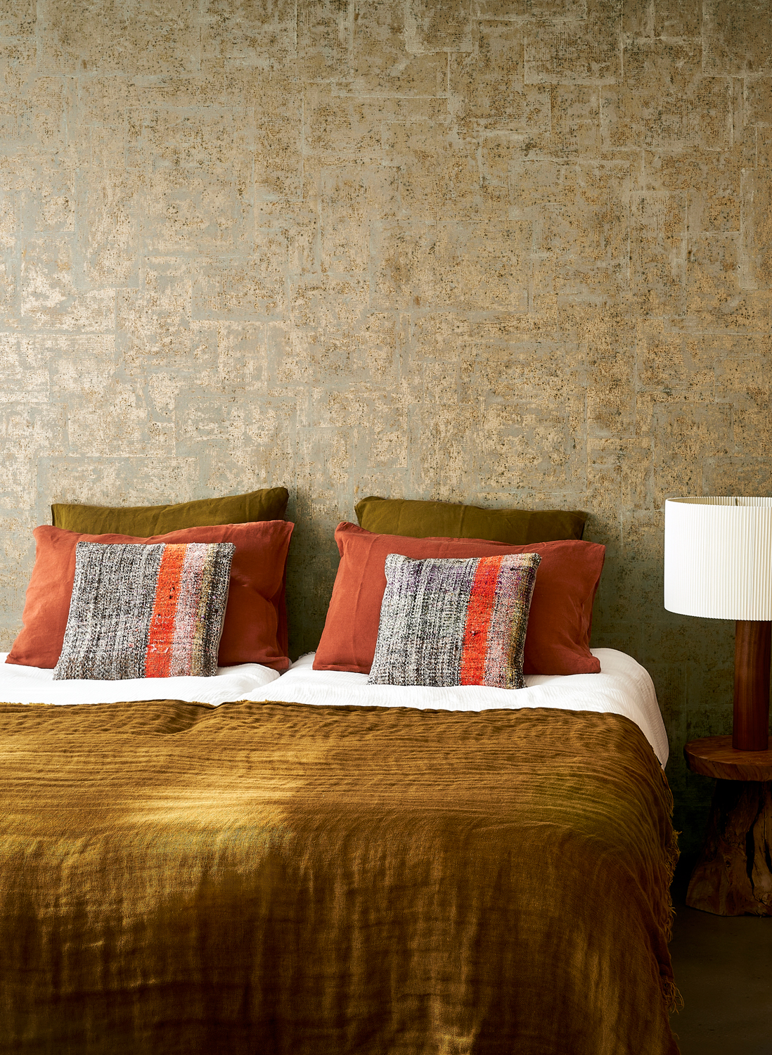 Tapete Quilt