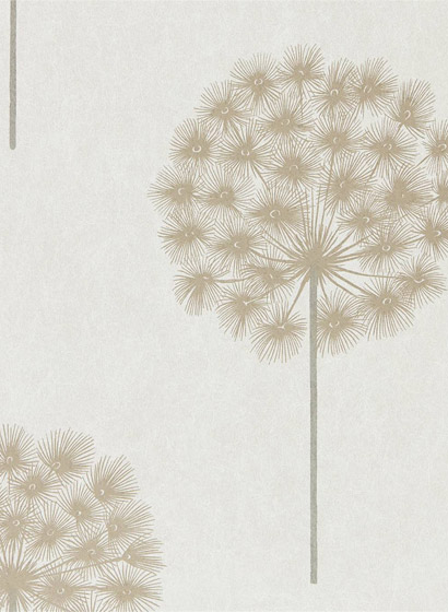 Tapete Amity - Linen/ Chalk