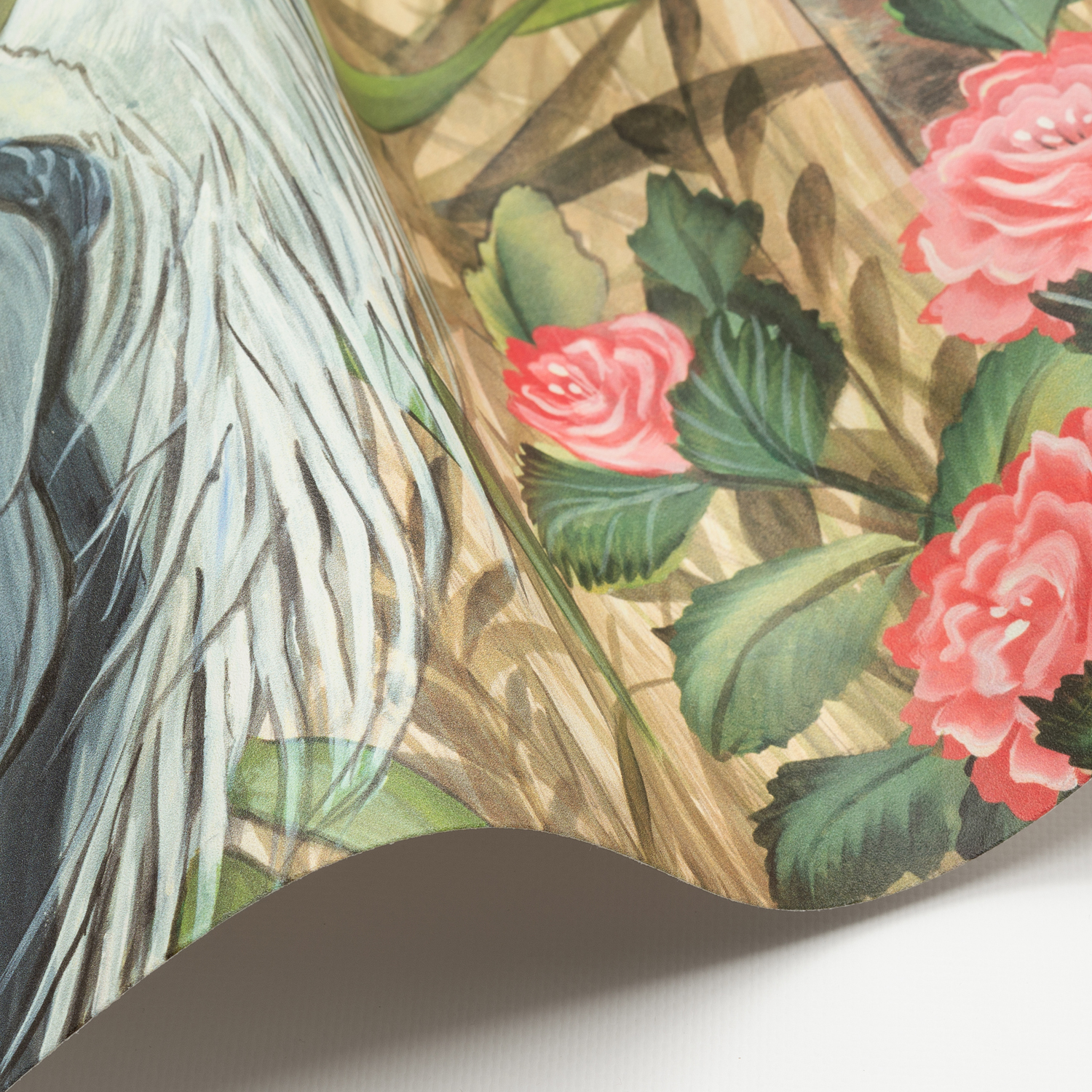 Wandbild Ginkgo - MHP60