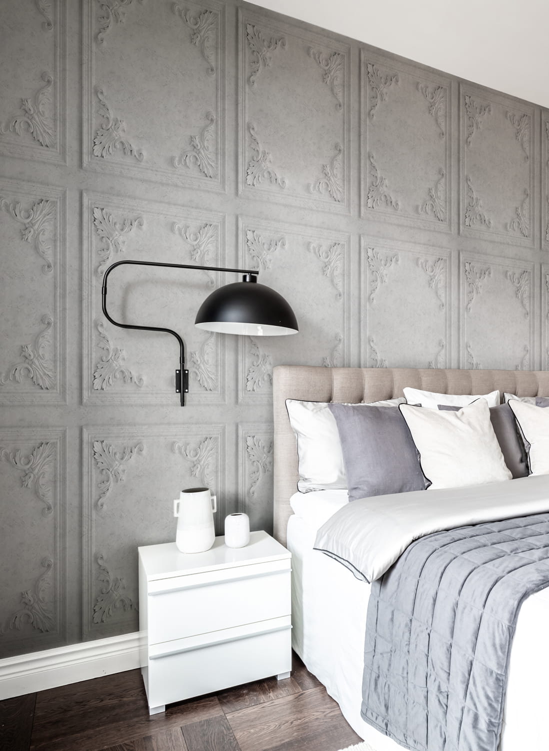 Wandbild Essex