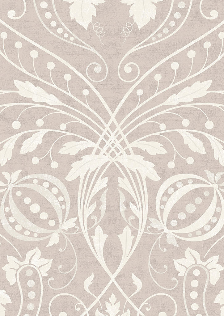 Wallpaper Chateau - Roan