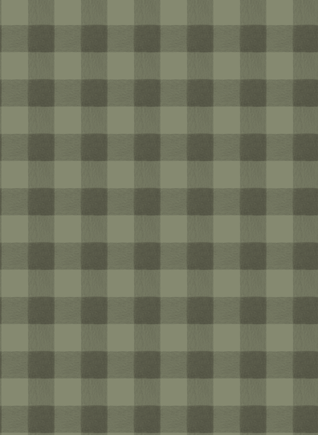 Tapete Harry - Forest Green