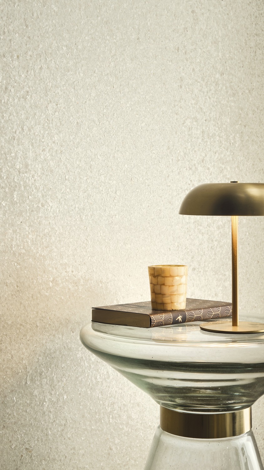 Papier peint Caeles - Beige