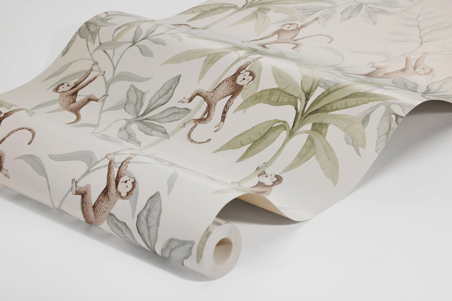 Tapete Jungle Friends - 6936