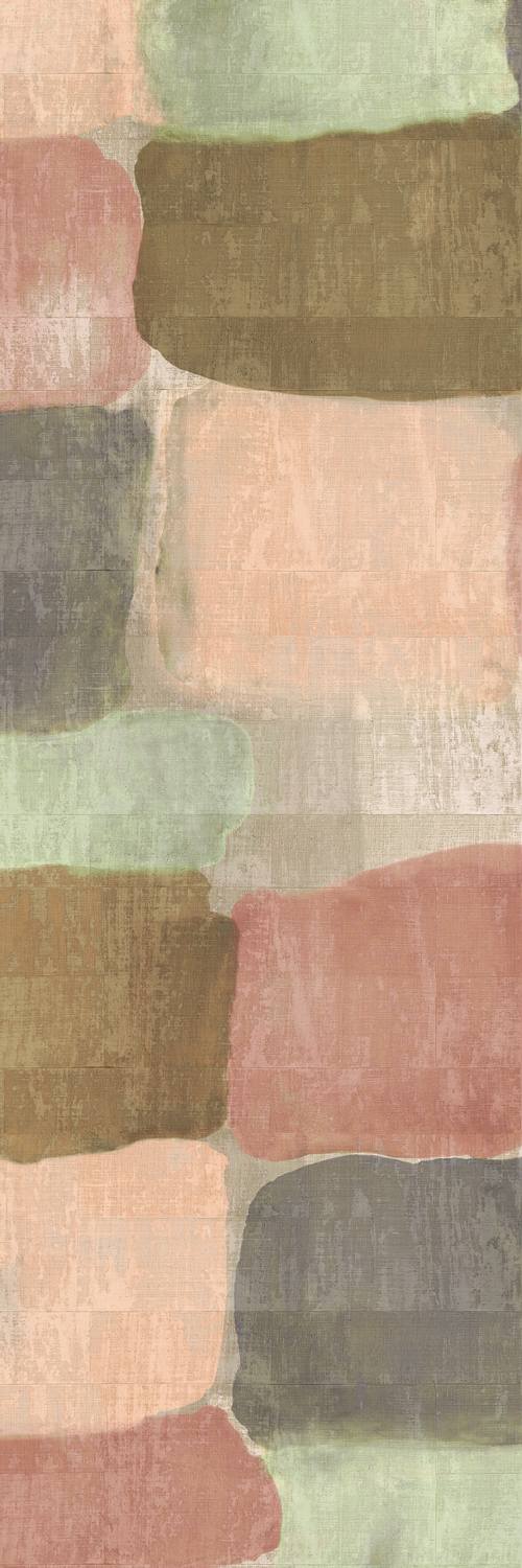 Wandbild Palette - VP 964 01
