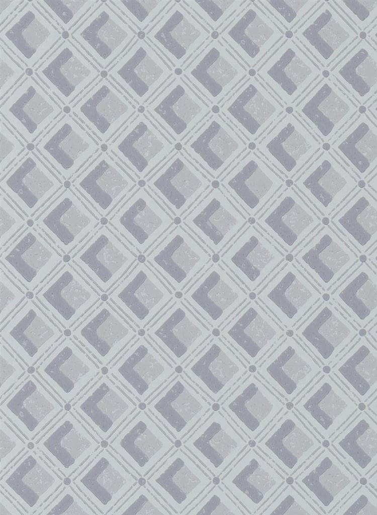 Tapete Amsee Geometric - Portcullis