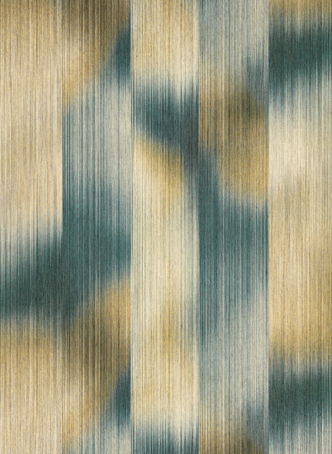Tapete Oscillation - Adriatic/ Sand