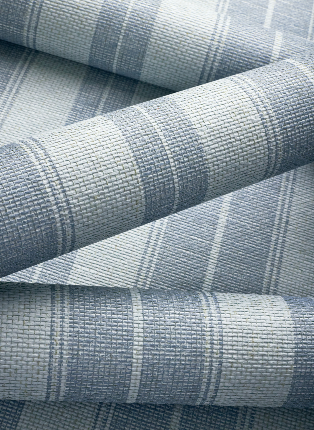 Tapete Frisco Stripe - Slate