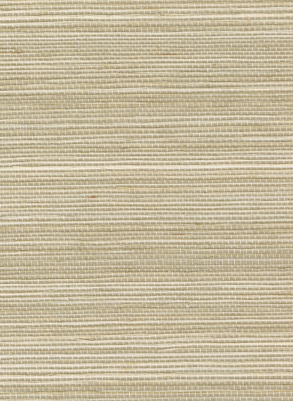 Tapete Sisal Changeant - Craie