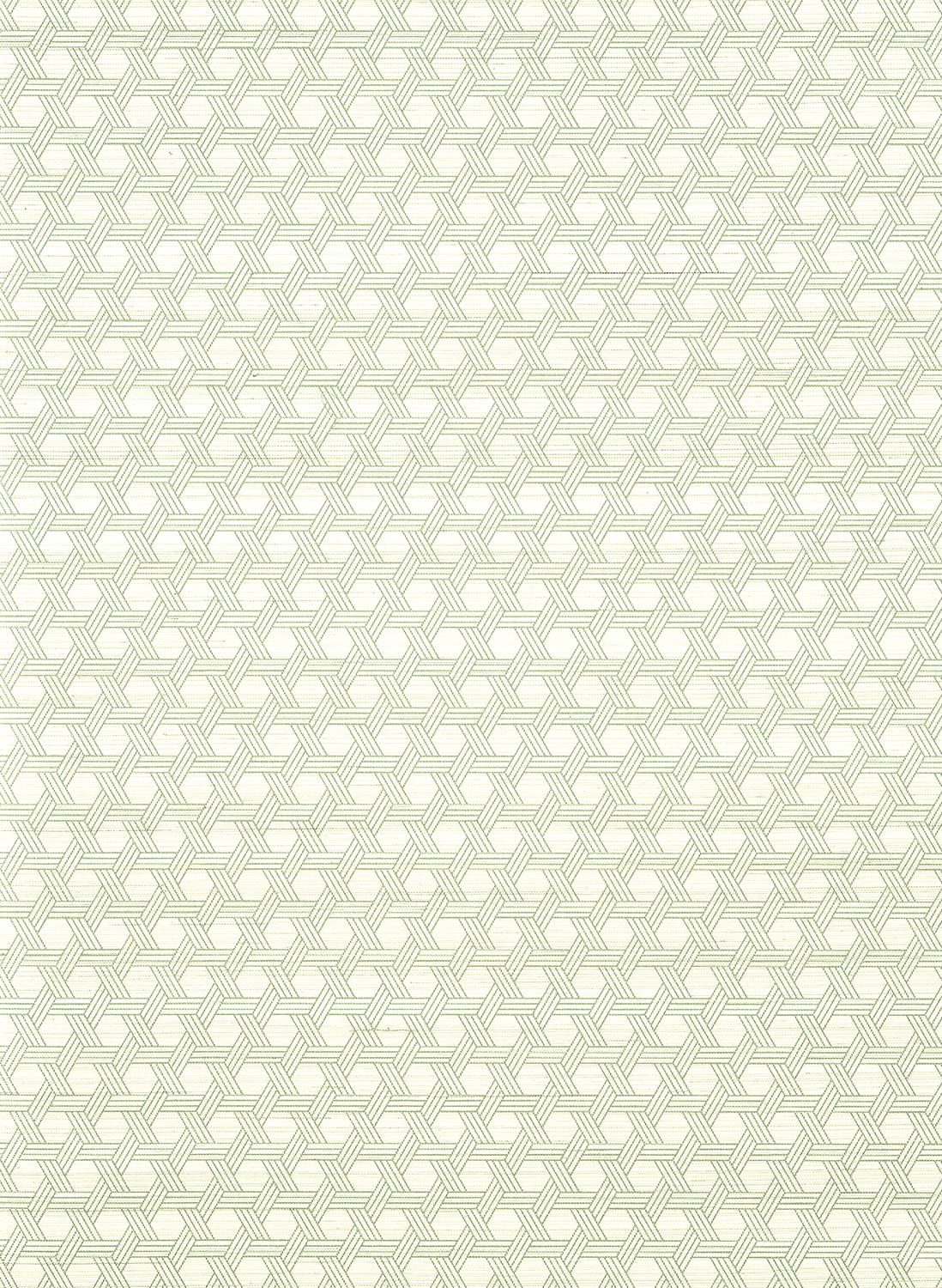 Tapete Pergola - green