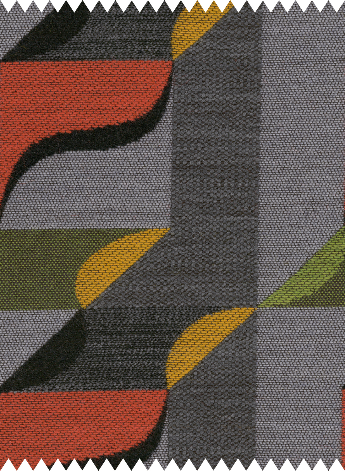 Fabric Dolceria - Woven