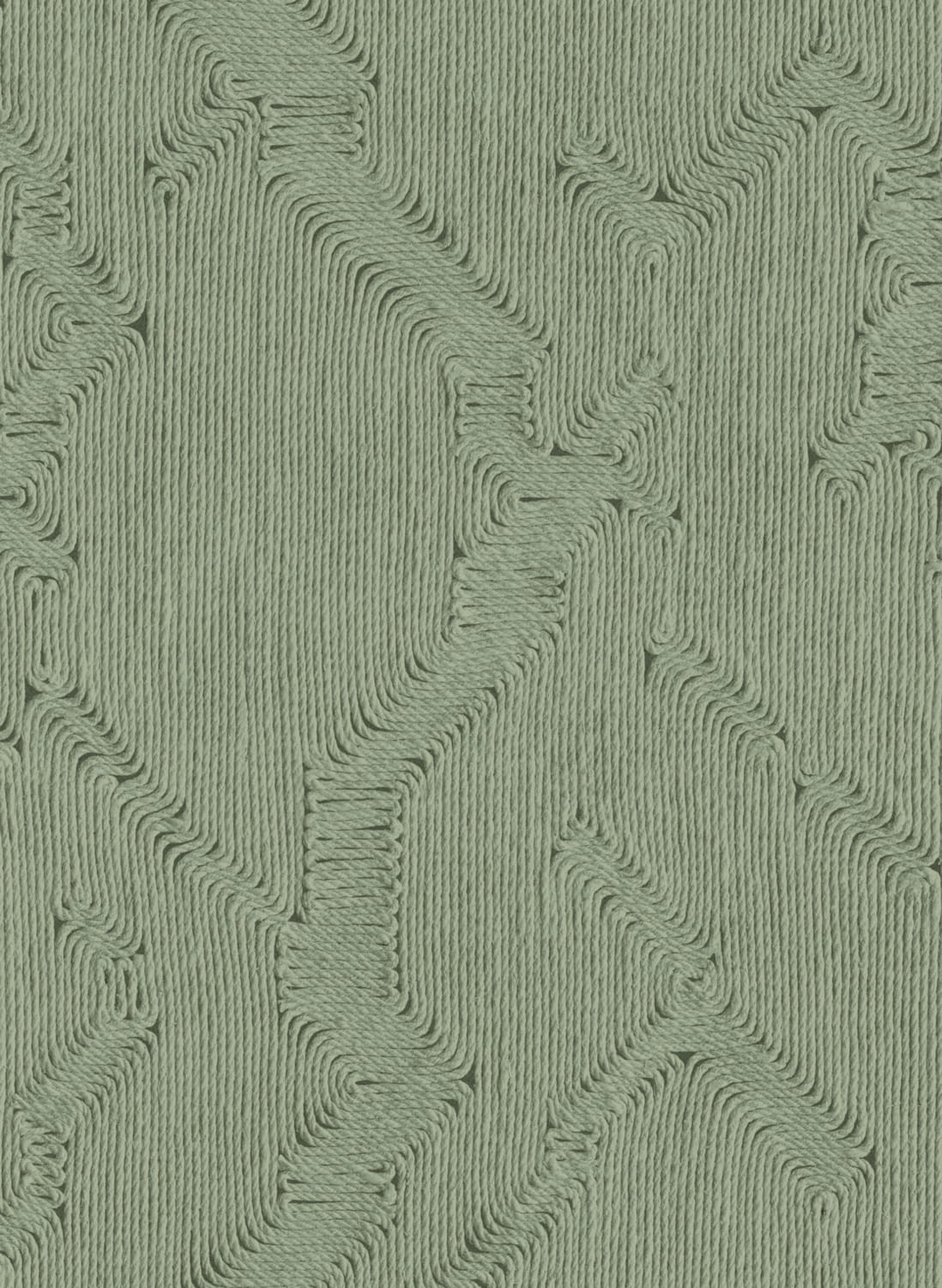 Tapete Edge - Olive
