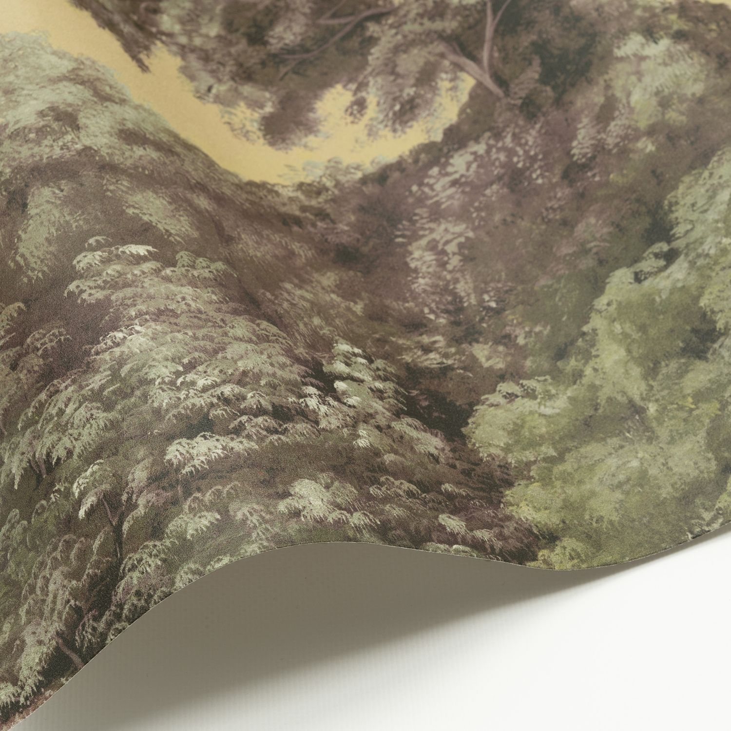 Wandbild Canopy 1 - MHP11