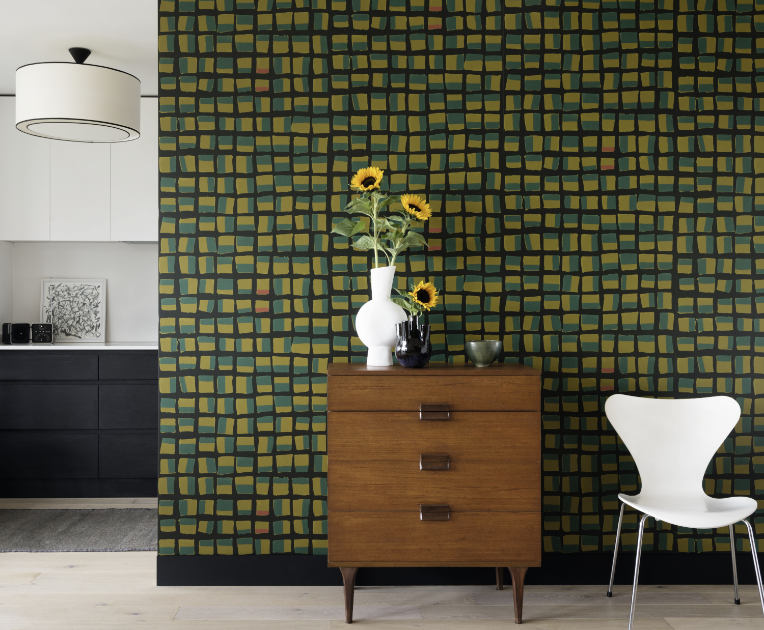 Tapete New Age - TP 312 04