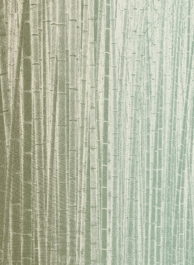 Wandbild Arashiyama - Sage Panel 1