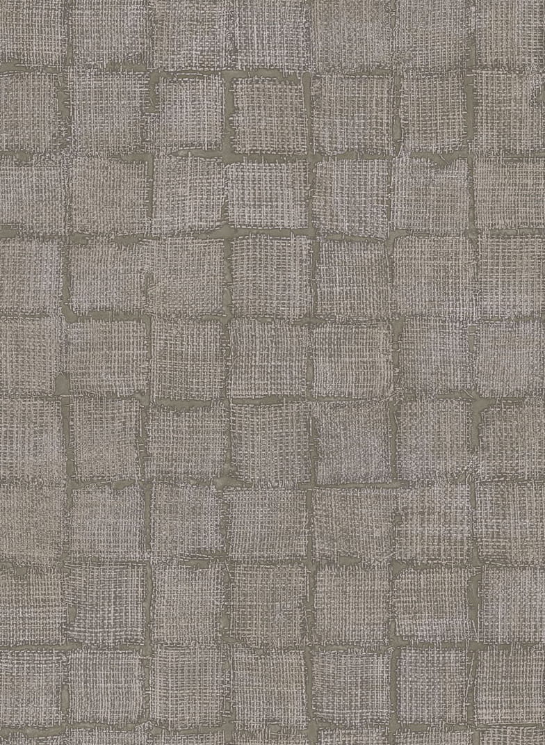 Tapete Rustic Blocks - 333452