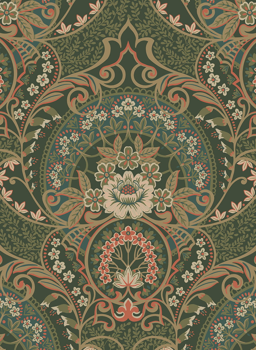 Tapete Posy 2 - 316014