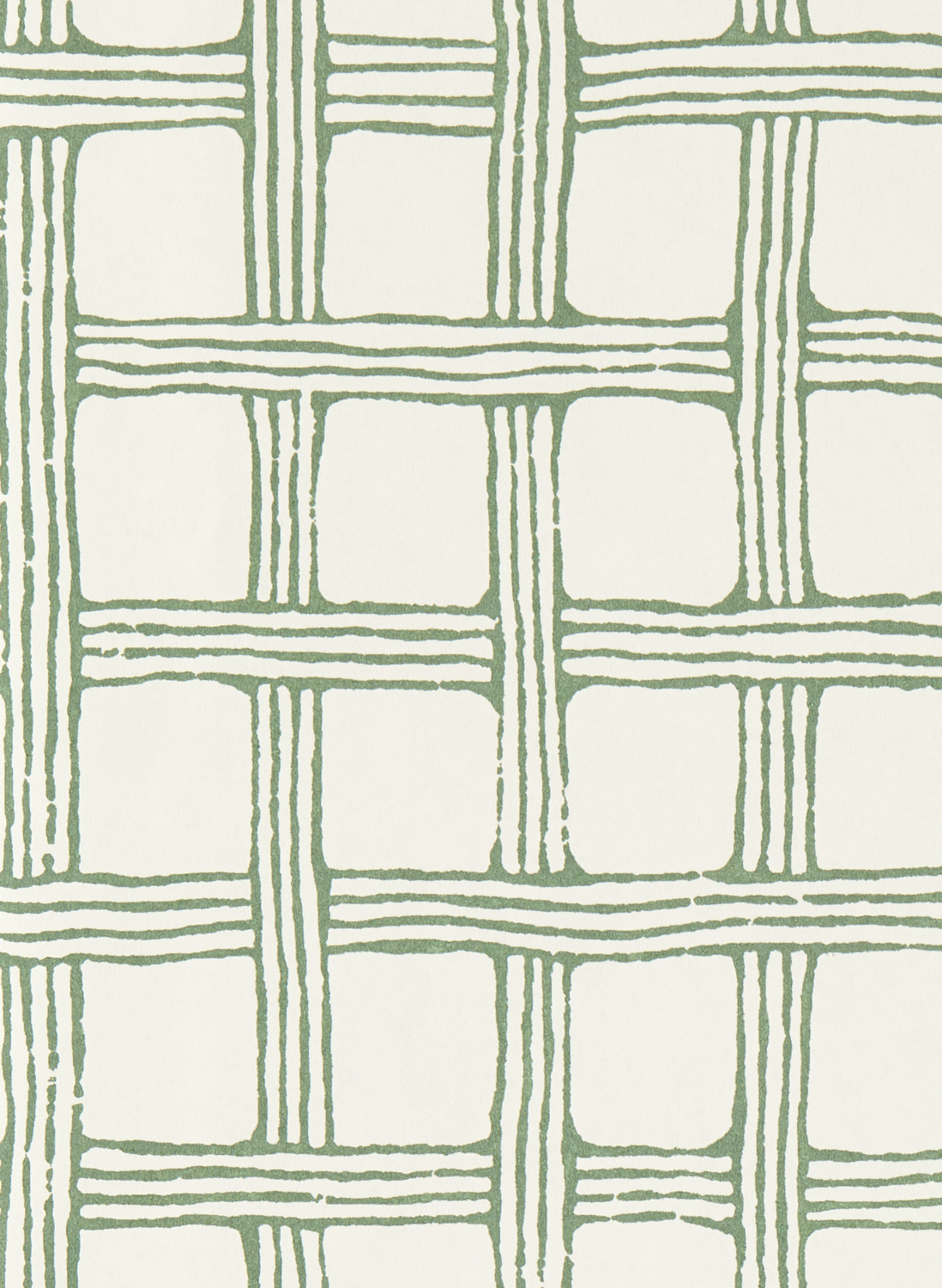 Tapete Fretwork - Forest
