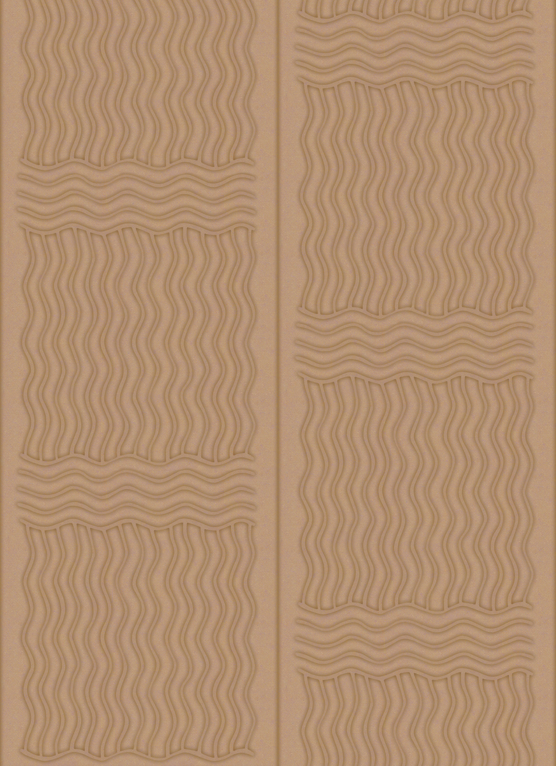 Tapete Wave - RM 1055 05