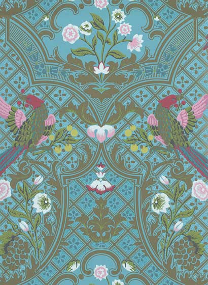 Tapete Brodsworth - Empress