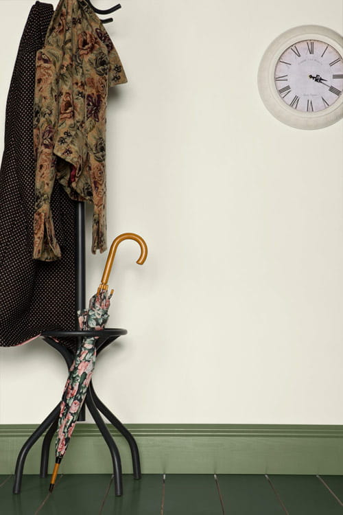 Musterdose Farrow & Ball - James White 2010 - 0,1l