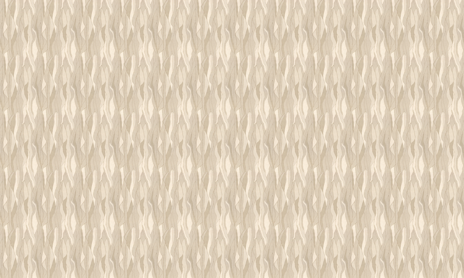Tapete Collage - Sand