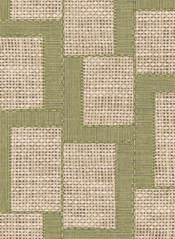 Tapete Esparto Africano - Olive