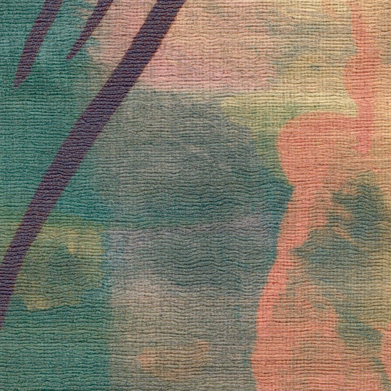 Wandbild Brocéliande - VP 1011 01