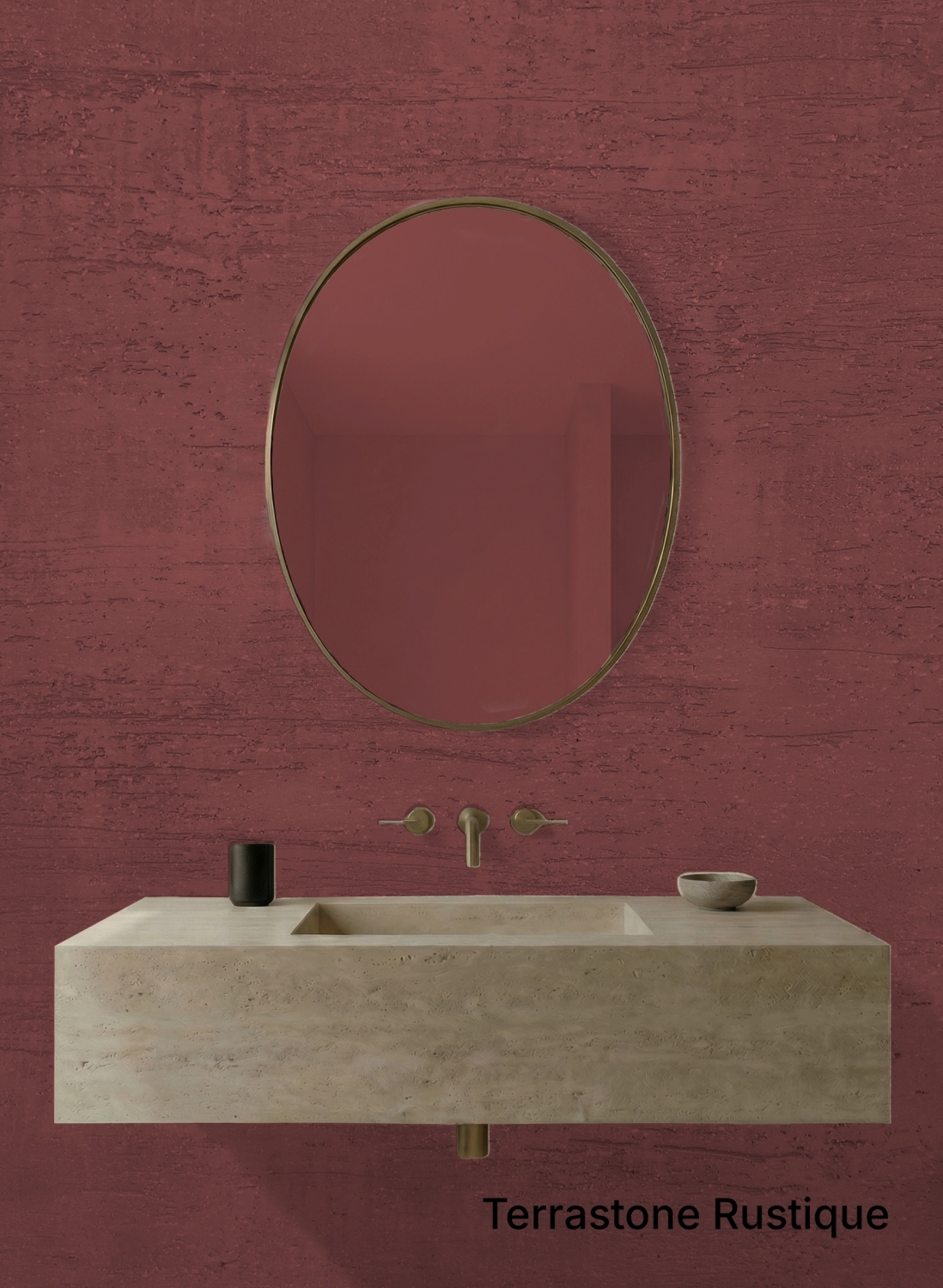 Rosso Pompei - 16