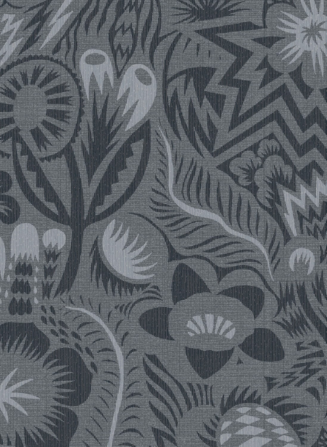 Mural Hanna Werning Pangsurr - 9846W