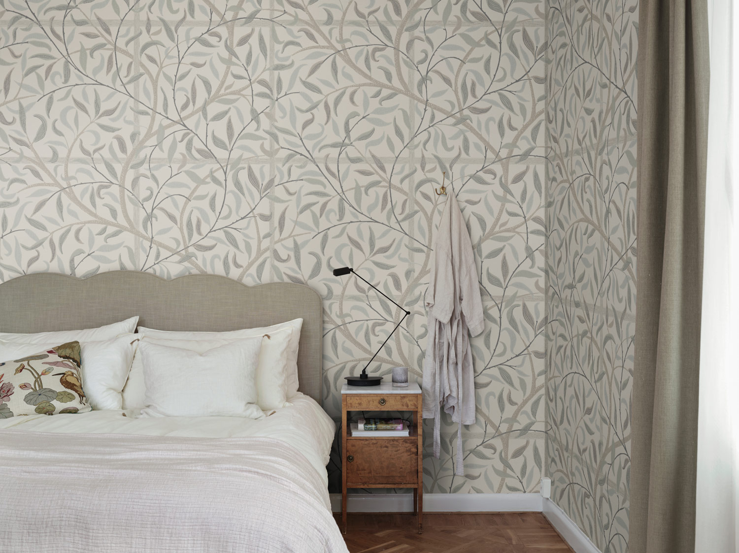 Wandbild Emmie - Sandstone