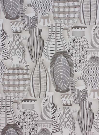 Tapete Collioure - Grey/ Taupe