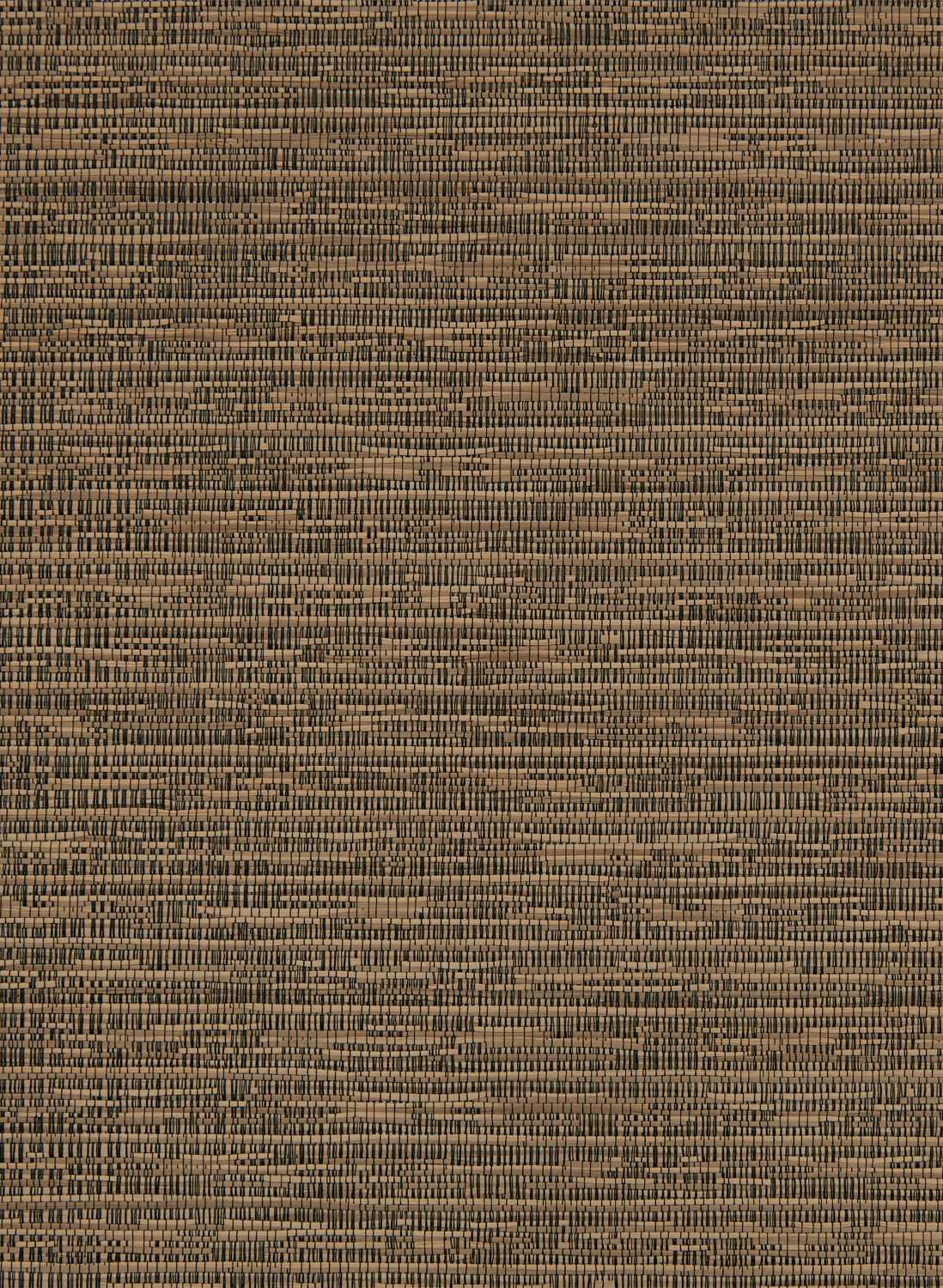 Tapete Reflet - Bronze