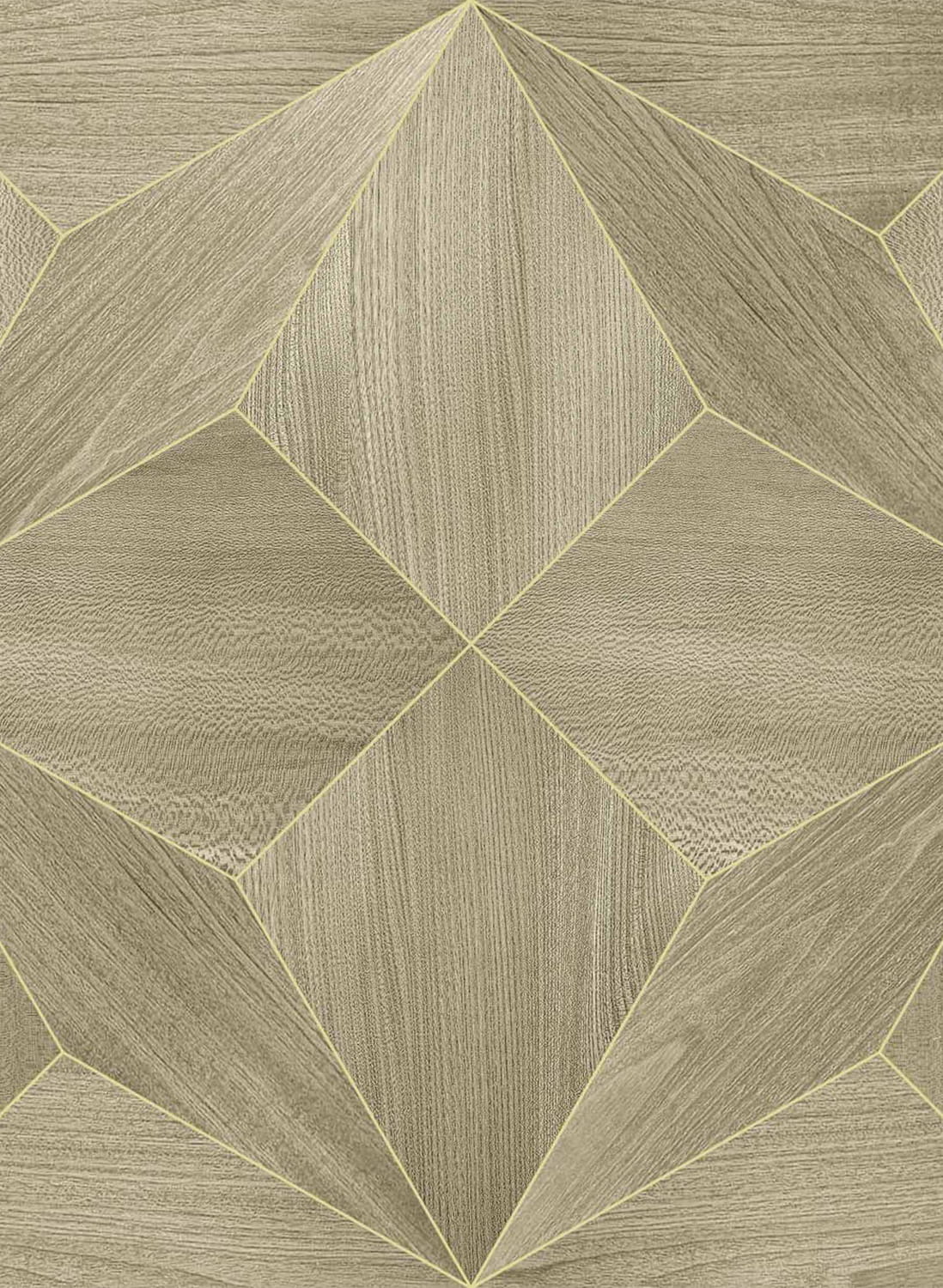 Tapete Polar Star - Pearl