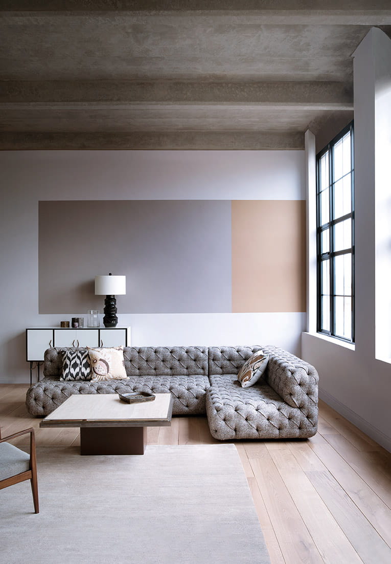 Pure Flat Emulsion - Marble I 361 - 0,25l